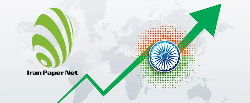 قیمت کاغذ ومقوا